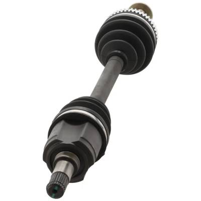 Rareelectrical - New Left Front Axle Assembly Compatible With Kia Sephia Ls 4 Cyl 1.8L Spectra Gs 4 Cyl 1.8L Spectra - Image 8