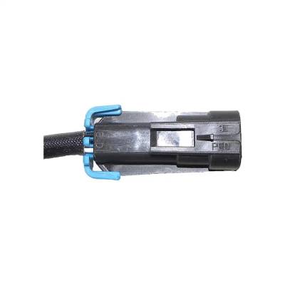 Rareelectrical - New Oxygen Sensor Compatible With Buick Chevrolet Pontiac Lesabre Custom 6 Cyl 3.8L Malibu Base 4 - Image 3