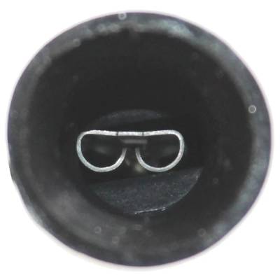 Rareelectrical - New 1-Wire Oxygen Sensor Compatible With Nissan 200Sx Se 4 Cyl 1.6L Sentra Se 4 Cyl 1.6L Pulsar Nx - Image 4