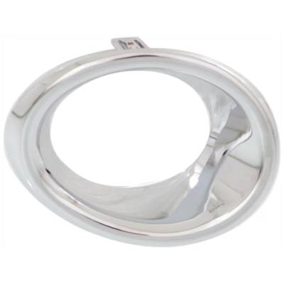 Rareelectrical - New Left Front Fog Light Trim Compatible With Lexus Gs450h Base Gs350 Base 2013-2015 Lx1038109 - Image 1