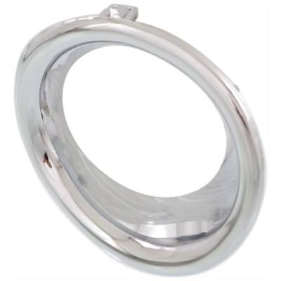 Rareelectrical - New Left Front Fog Light Trim Compatible With Lexus Gs450h Base Gs350 Base 2013-2015 Lx1038109 - Image 3