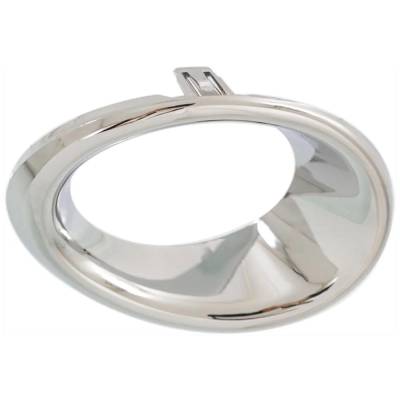 Rareelectrical - New Left Front Fog Light Trim Compatible With Lexus Gs450h Base Gs350 Base 2013-2015 Lx1038109 - Image 4