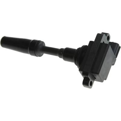 Rareelectrical - New Ignition Coil Compatible With Infiniti Nissan Maxima Gle 6 Cyl 3.0L I30 Base 6 Cyl 3.0L Maxima - Image 2