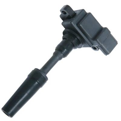 Rareelectrical - New Ignition Coil Compatible With Infiniti Nissan I30 T 6 Cyl 3.0L Maxima Se 6 Cyl 3.0L I30 Base 6 - Image 1