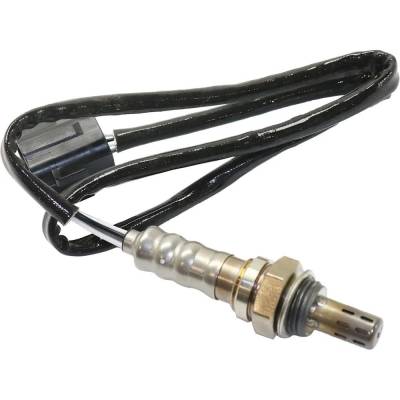 Rareelectrical - New Oxygen Sensor Compatible With Mazda Miata Sto 4 Cyl 1.8L Miata Se 4 Cyl 1.8L Miata M Edition 4 - Image 6