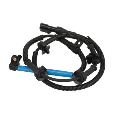 Rareelectrical - New 2 Wire Abs Speed Sensor Compatible With Ford Mazda Mercury Explorer Postal Explorer Sport Trac - Image 2