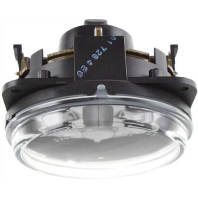 Rareelectrical - New Front Fog Light Compatible With Mazda Tribute Lx Tribute Es Tribute Dx 2001-2004 By - Image 6