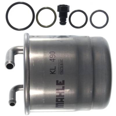 Rareelectrical - New Cartridge Type Fuel Filter Compatible With Freightliner Mercedes Benz Gl320 Bluetec 4Matic 6 Cyl - Image 3