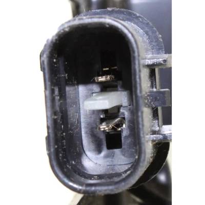 Rareelectrical - New Left Front Fog Light Compatible With Mitsubishi Montero Sport Ls Montero Sport Xs Montero Sport - Image 5