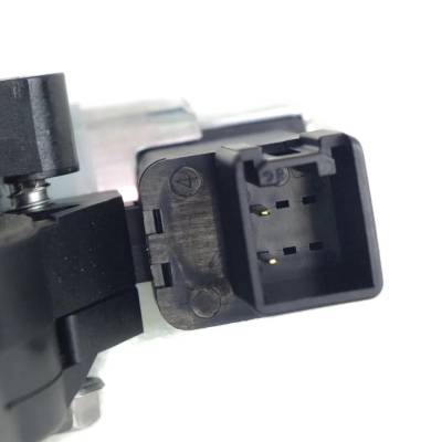 Rareelectrical - New Right Rear Window Regulator With Motor Compatible With Mazda Cx-7 Touring Cx-7 Grand Touring - Image 6