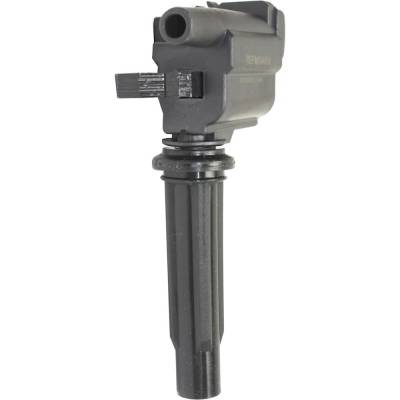 Rareelectrical - New Ignition Coil Compatible With Mazda Protege Lx 4 Cyl 1.6L Protege Se 4 Cyl 1.6L Protege Dx 4 Cyl - Image 4