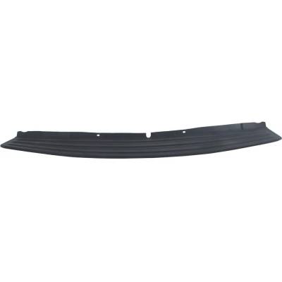 Rareelectrical - New Center Bumper Step Pad Compatible With Mercury Mariner Hybrid 4 Cyl 2.5L Mariner Base 6 Cyl 3.0L - Image 1