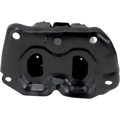 Rareelectrical - New Left Front Bumper Bracket Compatible With Nissan Altima Sr 4 Cyl 2.5L Maxima S 6 Cyl 3.5L Altima - Image 2