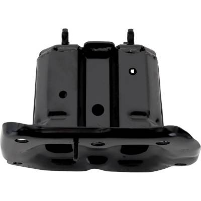 Rareelectrical - New Left Front Bumper Bracket Compatible With Nissan Altima S 6 Cyl 3.5L Maxima Platinum 6 Cyl 3.5L - Image 5