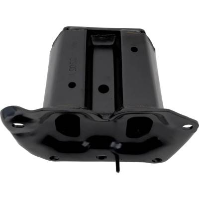 Rareelectrical - New Left Front Bumper Bracket Compatible With Nissan Altima Base 4 Cyl 2.5L Altima Sl 4 Cyl 2.5L - Image 6