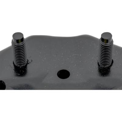 Rareelectrical - New Left Front Bumper Bracket Compatible With Nissan Altima Sr 4 Cyl 2.5L Maxima Platinum 6 Cyl 3.5L - Image 8