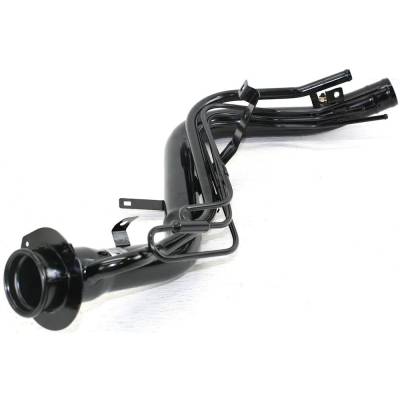 New Fuel Tank Filler Neck Compatible With Mazda 626 Es 6 Cyl 2.5L 626 Lx 6 Cyl 2.5L 626 Dx 4 Cyl