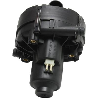 Rareelectrical - New Pin Terminal Secondary Air Injection Pump Compatible With Mercedes Benz Ml450 Hybrid 4Matic 6 - Image 1
