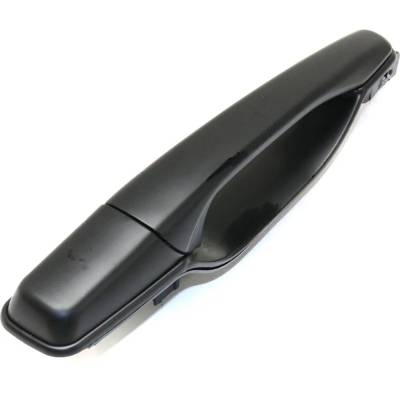 Rareelectrical - Right Front Exterior Door Handle Compatible With 2004-2012 Mitsubishi Galant Primed Paintable - Image 3