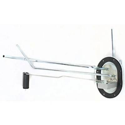 Rareelectrical - New Fuel Sending Unit Compatible With Mazda B2200 Lx 4 Cyl 2.2L B2600 Lx 4 Cyl 2.6L B2000 Se-5 4 Cyl - Image 2