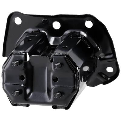 Rareelectrical - New Right Front Bumper Bracket Compatible With Nissan Altima S 6 Cyl 3.5L Maxima Sr 6 Cyl 3.5L - Image 6
