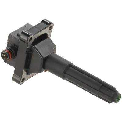 Rareelectrical - New Ignition Coil Compatible With Mercedes Benz Slk230 Kompressor 4 Cyl 2.3L S320 Swb 6 Cyl 3.2L - Image 2