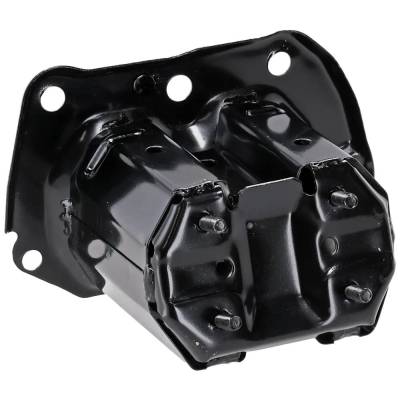 Rareelectrical - New Right Front Bumper Bracket Compatible With Nissan Maxima Platinum Reserve 6 Cyl 3.5L Maxima Sv 6 - Image 5