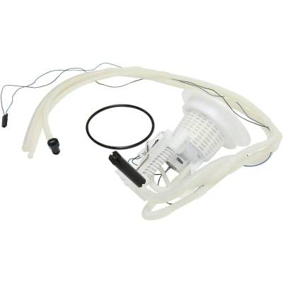 Rareelectrical - New Right Fuel Sending Unit Compatible With Mercedes Benz Gl550 Base 8 Cyl 5.5L Ml350 Base 6 Cyl - Image 2