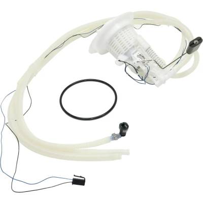 Rareelectrical - New Right Fuel Sending Unit Compatible With Mercedes Benz Ml350 4Matic 6 Cyl 3.5L Ml350 Base 6 Cyl - Image 3