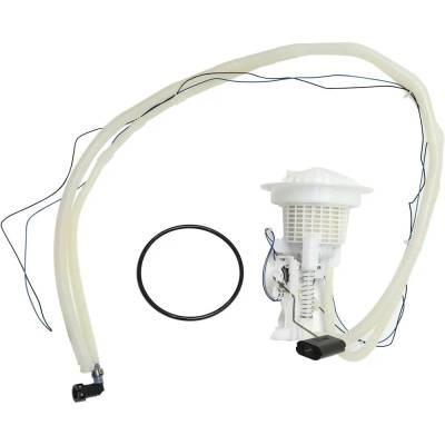 Rareelectrical - New Left Fuel Sending Unit Compatible With Mercedes Benz R350 Base 6 Cyl 3.5L Gl550 Base 8 Cyl 5.5L - Image 5