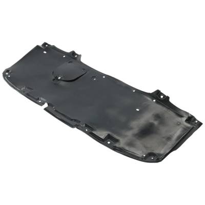 Rareelectrical - Engine Under Cover Splash Shield Compatible With 2014-2017 Mazda 6 Front 2.5L 4-Cyl Direct Fit Oe - Image 3