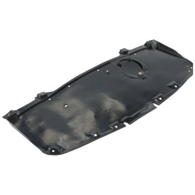 Rareelectrical - Lower Engine Cover Splash Shield Compatible With 2014-2017 Mazda 6 2.5L 4-Cyl Front Protective - Image 6