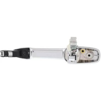 Rareelectrical - Right Front Or Rear Exterior Door Handle Compatible With 2003-2015 Mazda Cx-7 Mazda Cx-9 Mazda 3 - Image 5