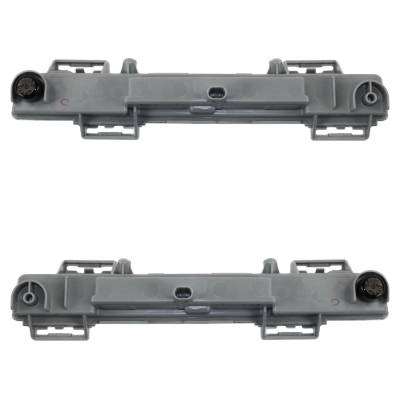 Rareelectrical - New Pair Of Driving Light Compatible With Mercedes Benz C63 Amg Black Series C63 Amg Edition 507 - Image 5