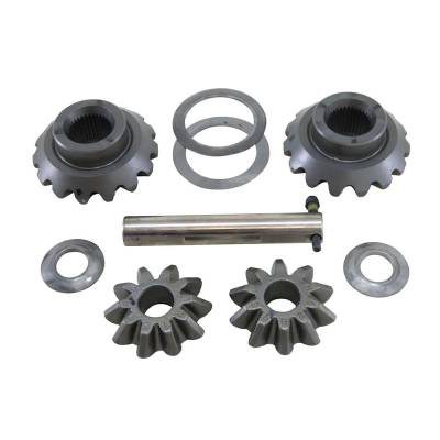 New 34 Spline Spider Gear Kit Compatible With Ford Expedition Xlt Sport Transit-150 Xl F-150 Xlt