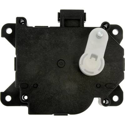 Rareelectrical - New A/C Actuator Compatible With Toyota Sienna Limited 6 Cyl 3.3L Sienna Xle 6 Cyl 3.5L Sienna - Image 3