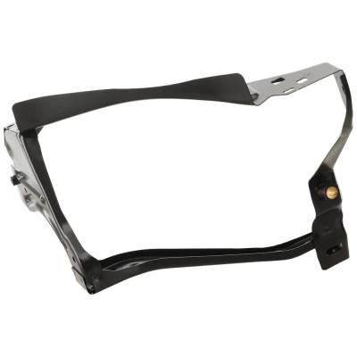 Rareelectrical - New Right Headlight Bracket Compatible With Mercedes Benz Glk250 Bluetec 4Matic 4 Cyl 2.1L Glk350 - Image 5