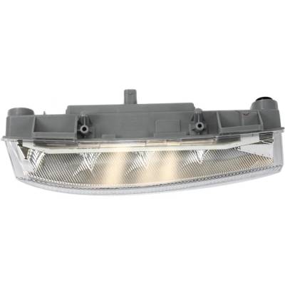 Rareelectrical - New Right Driving Light Compatible With Mercedes Benz C63 Amg Black Series C63 Amg Edition 507 C63 - Image 4