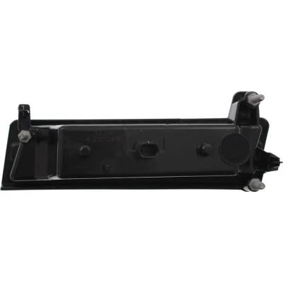 Rareelectrical - New Right Driving Light Compatible With Mercedes Benz Glk350 Base 6 Cyl 3.5L Glk350 4Matic 6 Cyl - Image 5