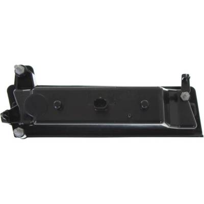 Rareelectrical - New Left Driving Light Compatible With Mercedes Benz Glk350 4Matic 6 Cyl 3.5L Glk350 Base 6 Cyl 3.5L - Image 5