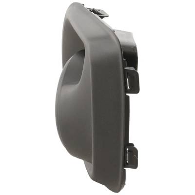 Rareelectrical - New Left Front Fog Light Trim Compatible With Mitsubishi Rvr Es Rvr Gt Rvr Limited Outlander Sport - Image 3