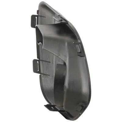 Rareelectrical - New Left Front Fog Light Trim Compatible With Mitsubishi Rvr Es Rvr Gt Rvr Limited Outlander Sport - Image 7