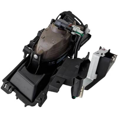 Rareelectrical - New Right Front Fog Light Compatible With Mazda 3 Gx 3 Gs 3 I 3 Gt 3 S 2007-2009 By Ma2593115 - Image 6