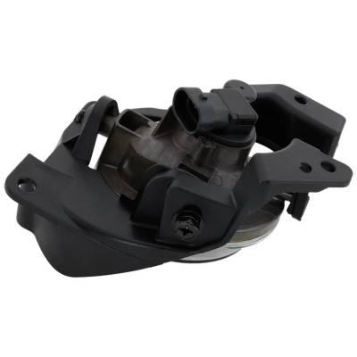 Rareelectrical - Right Front Fog Light Compatible With Mazda 3 Mazdaspeed 4 Cyl 2.3L 2010-2013 By Ma2593118 - Image 4