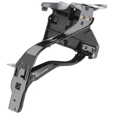 Rareelectrical - New Left Headlight Bracket Compatible With Mercedes Benz E350 4Matic E350 Base E63 Amg S 4Matic E550 - Image 8