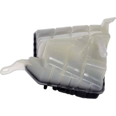 Rareelectrical - New Coolant Reservoir Compatible With Buick Cadillac Lucerne Super 8 Cyl 4.6L Dts Base 8 Cyl 4.6L - Image 3