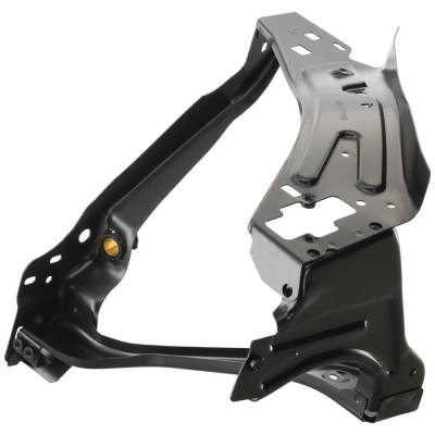 Rareelectrical - New Right Headlight Bracket Compatible With Mercedes Benz Glk350 Base 6 Cyl 3.5L Glk350 4Matic 6 Cyl - Image 8