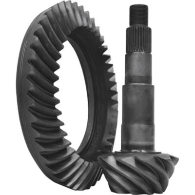 New 4.56 Ring And Pinion Compatible With Ram 3500 Laramie Longhorn 2500 Slt 3500 Limited 3500