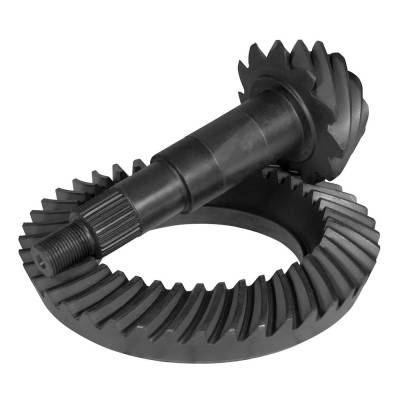 Rareelectrical - New 3.42 Ring And Pinion Compatible With Chevrolet Silverado 1500 Wt 8 Cyl 5.3L Tahoe Ls 8 Cyl 5.3L - Image 3