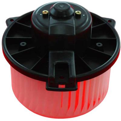 Rareelectrical - New Blower Motor Compatible With Lexus Es300 Base 6 Cyl 3.0L Es330 Base 6 Cyl 3.3L 2002-2006 - Image 4